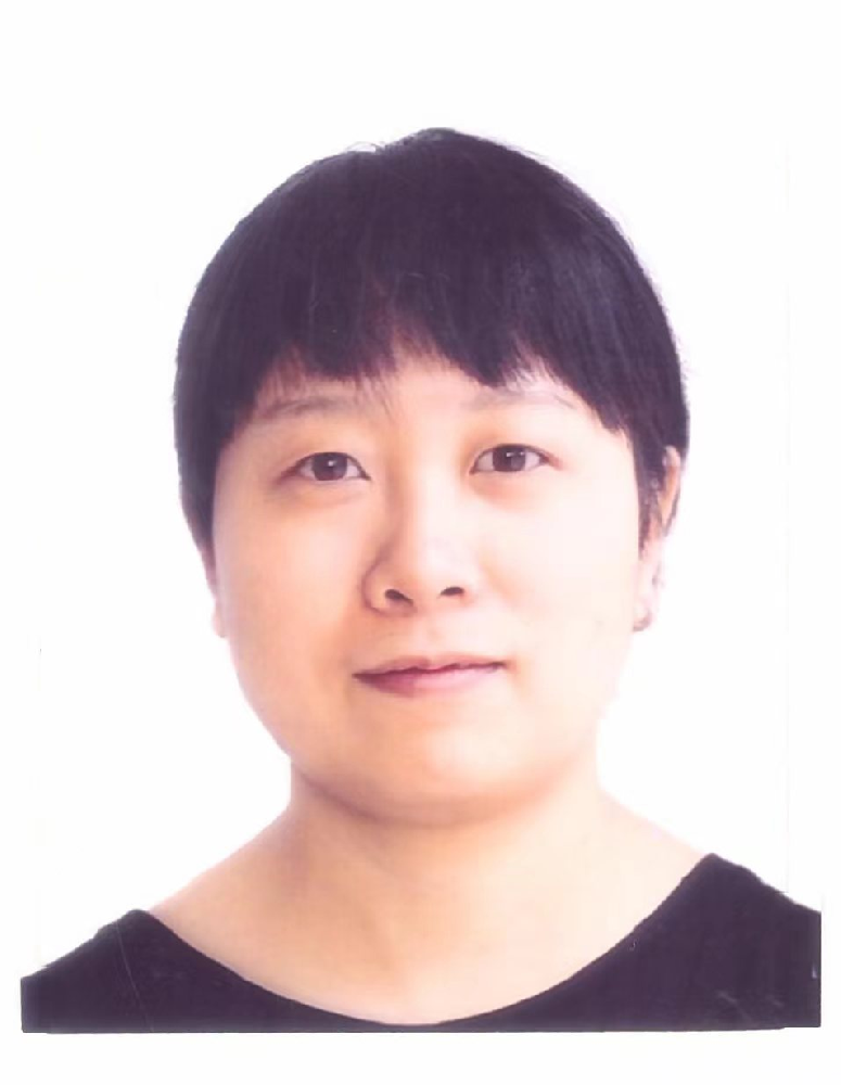 刘妮 副校长