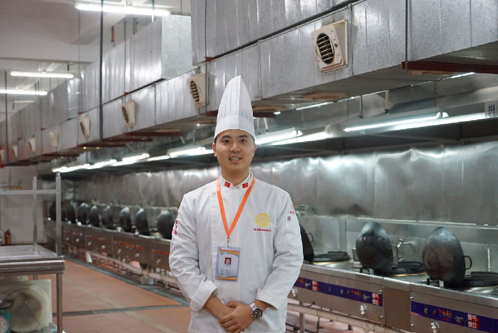陈基潮
